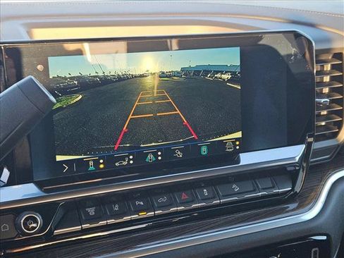 New 2026 Chevrolet Silverado 2500 LT w/ Trail Boss Package image 13