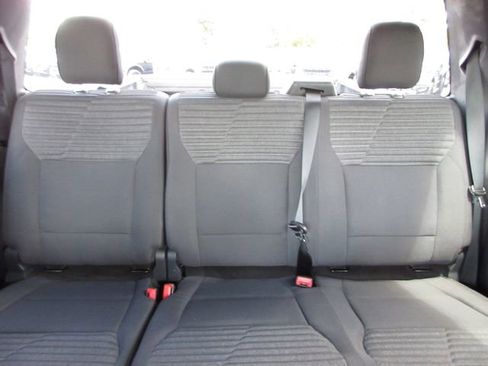 Certified 2022 Ford F150 XL w/ STX Appearance Package RWD image 23