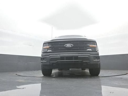 New 2026 Ford F150 XLT w/ Equipment Group 302A MID AWD/4WD image 33