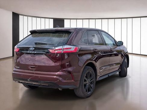 Used 2024 Ford Edge ST-Line image 16