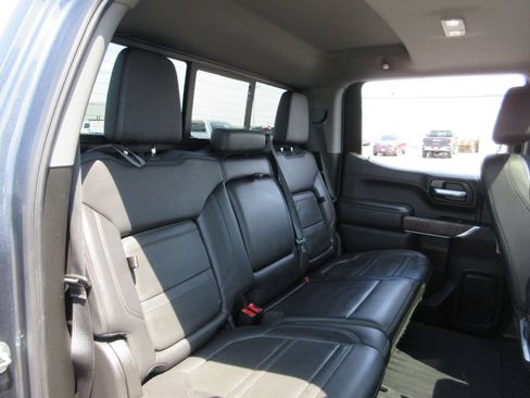 Used 2021 GMC Sierra 1500 Denali w/ Denali Premium Package AWD/4WD image 27