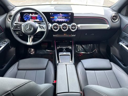 Certified 2024 Mercedes-Benz EQB 250+ w/ Winter Package image 14