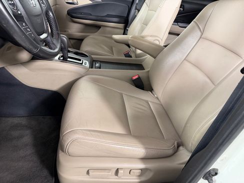 Used 2016 Honda Pilot EX-L image 12