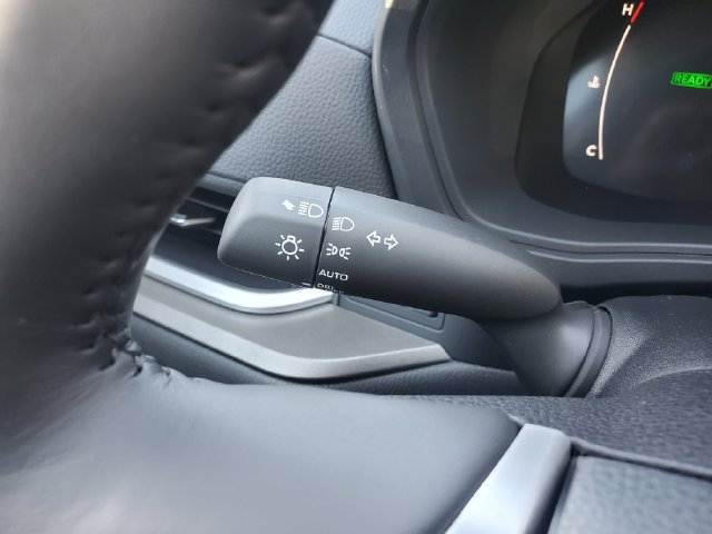 New 2026 Toyota Grand Highlander XLE FWD image 19
