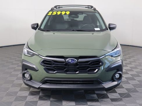 Used 2024 Subaru Crosstrek 2.5i Limited image 2