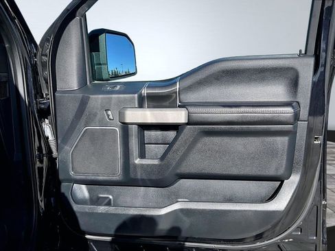 Used 2019 Ford F150 Raptor w/ Equipment Group 802A Luxury AWD/4WD image 15