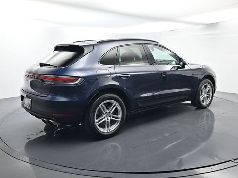 Certified 2020 Porsche Macan S AWD/4WD image 15