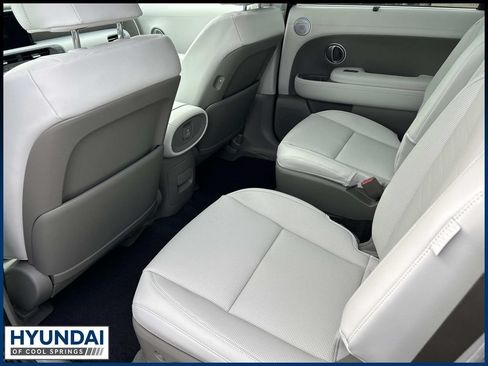 New 2026 Hyundai Palisade Limited FWD image 20