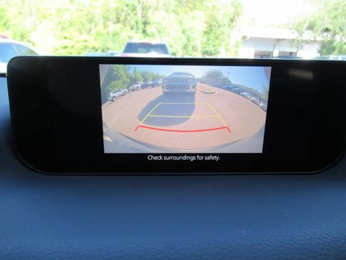 Used 2024 MAZDA CX-50 AWD 2.5 Turbo w/ Premium Pkg image 30