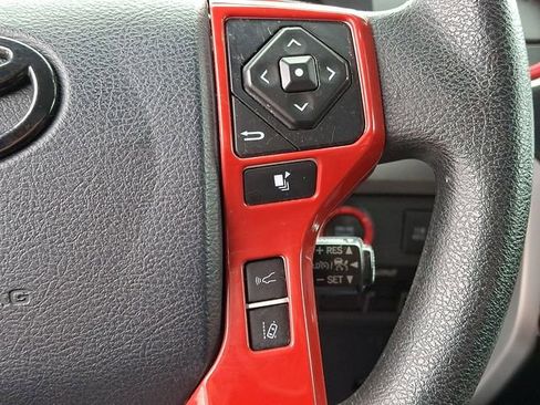 Used 2020 Toyota Tundra SR5 w/ TRD Sport Package AWD/4WD image 24