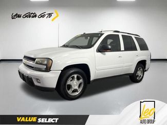 Used 2005 Chevrolet TrailBlazer LT AWD/4WD video 1