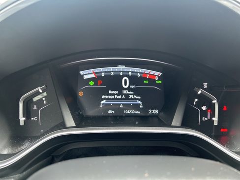 Used 2018 Honda CR-V EX-L image 15
