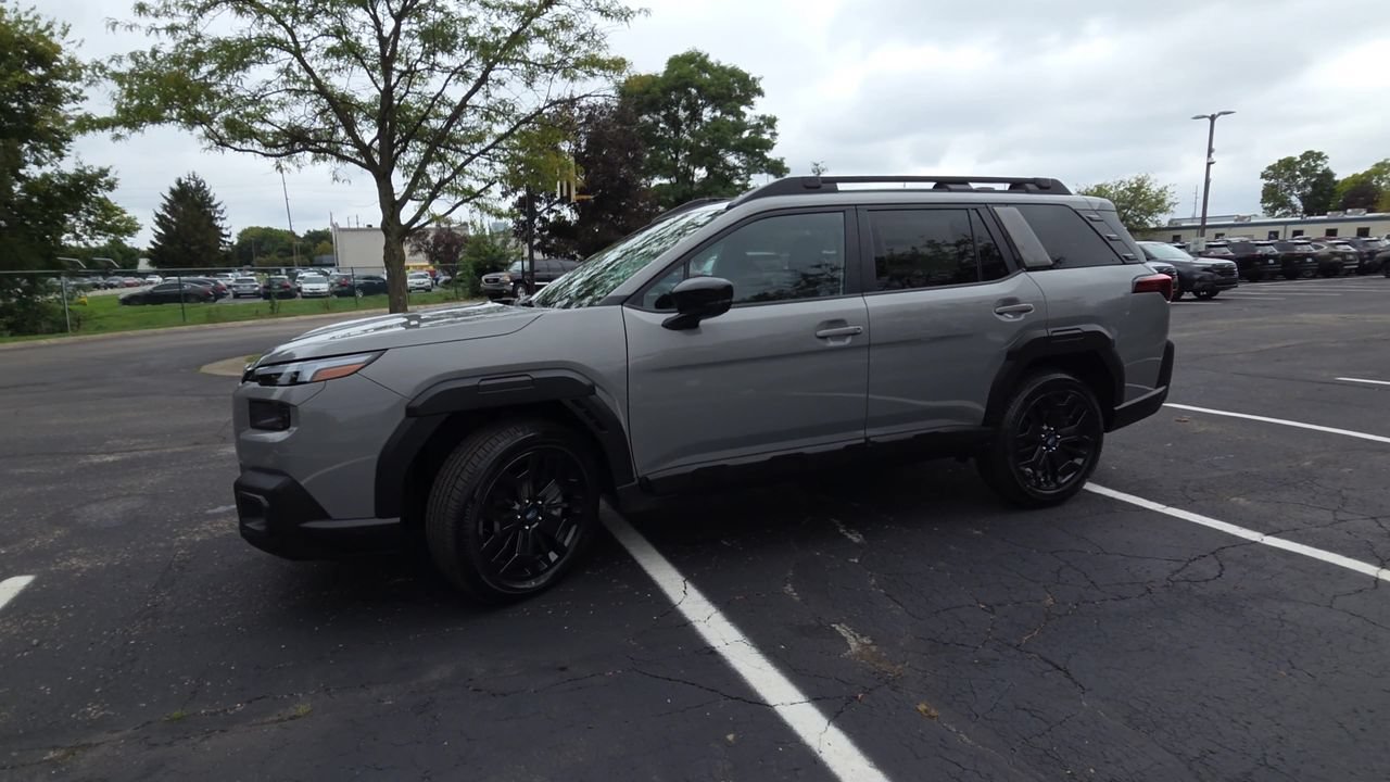 New 2026 Subaru Outback Limited XT AWD/4WD image 4