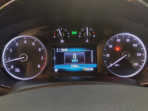 Used 2018 Buick Encore Preferred image 23