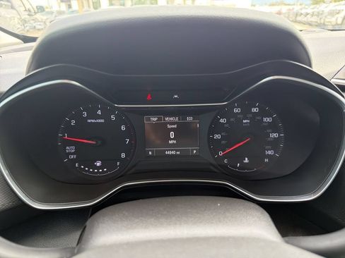 Used 2022 Chevrolet TrailBlazer LT FWD image 31