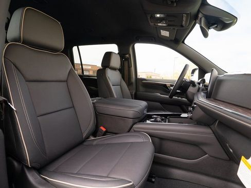 New 2025 Chevrolet Suburban Premier w/ LPO, Get Active Package image 12