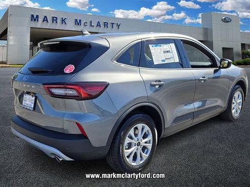 New 2026 Ford Escape Active w/ Tech Pack #1 FWD image 3