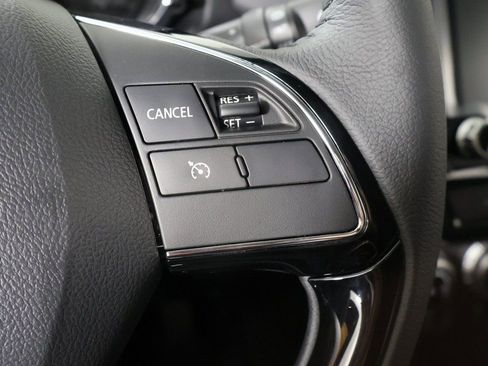 New 2026 Mitsubishi Outlander Sport SE AWD/4WD image 39