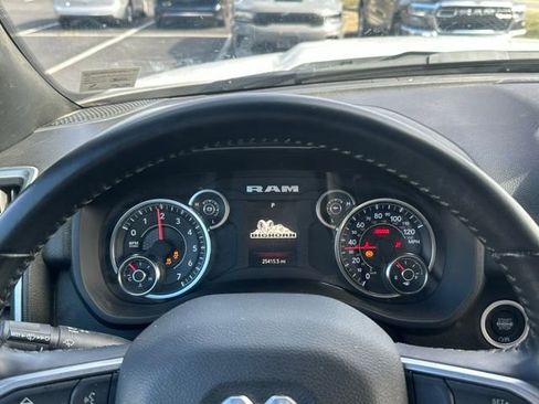 Used 2024 RAM 2500 Big Horn image 22