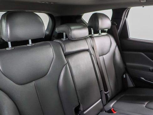 Used 2023 Hyundai Santa Fe SEL w/ Premium Package FWD image 28