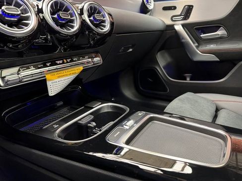 New 2026 Mercedes-Benz CLA 35 AMG CLA 35 AMG image 19