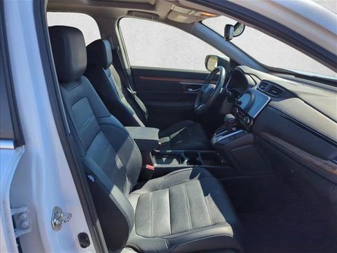 Used 2020 Honda CR-V EX-L image 16