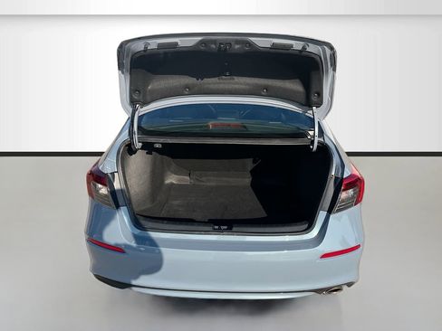 Used 2024 Honda Civic Sport image 23