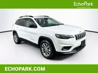 Used 2021 Toyota RAV4 XSE