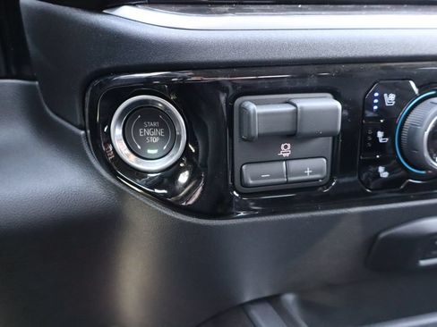 New 2026 Chevrolet Silverado 2500 LTZ w/ LTZ Plus Package AWD/4WD image 12