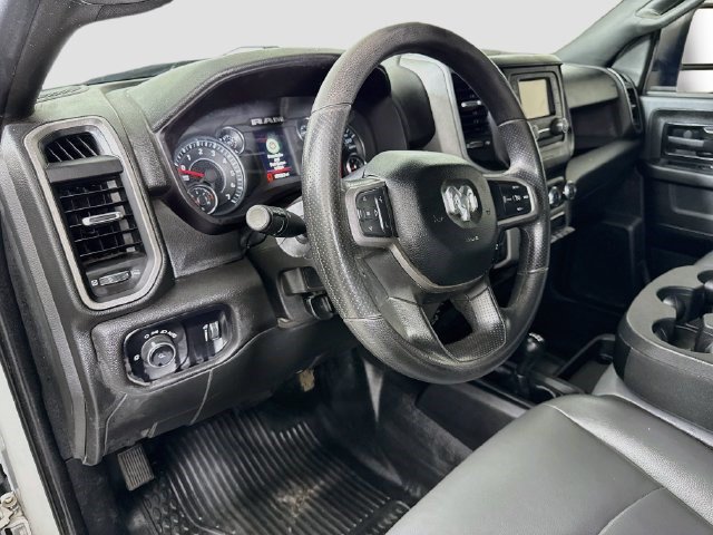 Used 2024 RAM 2500 Tradesman w/ Protection Group AWD/4WD image 22