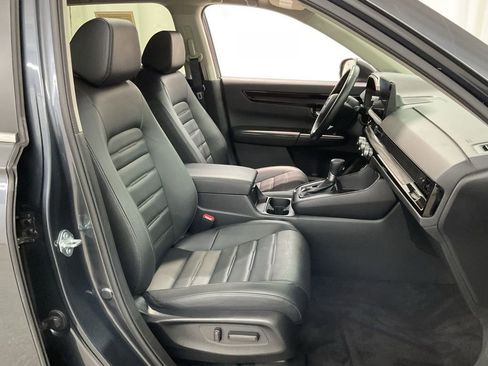 Used 2025 Honda CR-V EX-L image 27