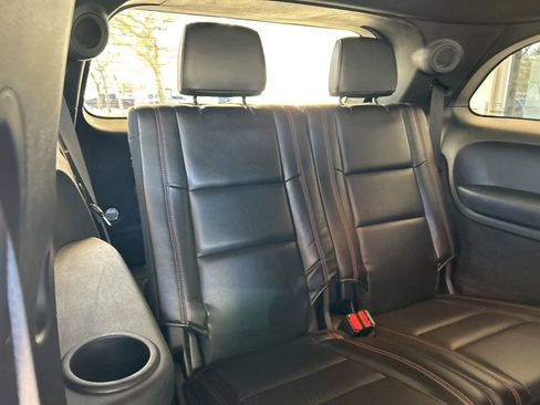 Used 2022 Dodge Durango R/T image 27