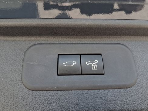 Used 2025 Toyota Grand Highlander AWD Hybrid image 35