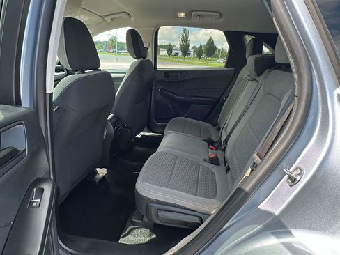 Used 2022 Ford Escape SE w/ Convenience Package image 23