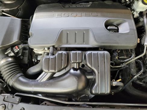 Used 2015 Buick Verano Convenience FWD image 30