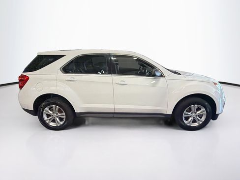 Used 2013 Chevrolet Equinox LS AWD/4WD image 10