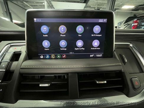 Used 2021 GMC Yukon SLT image 25