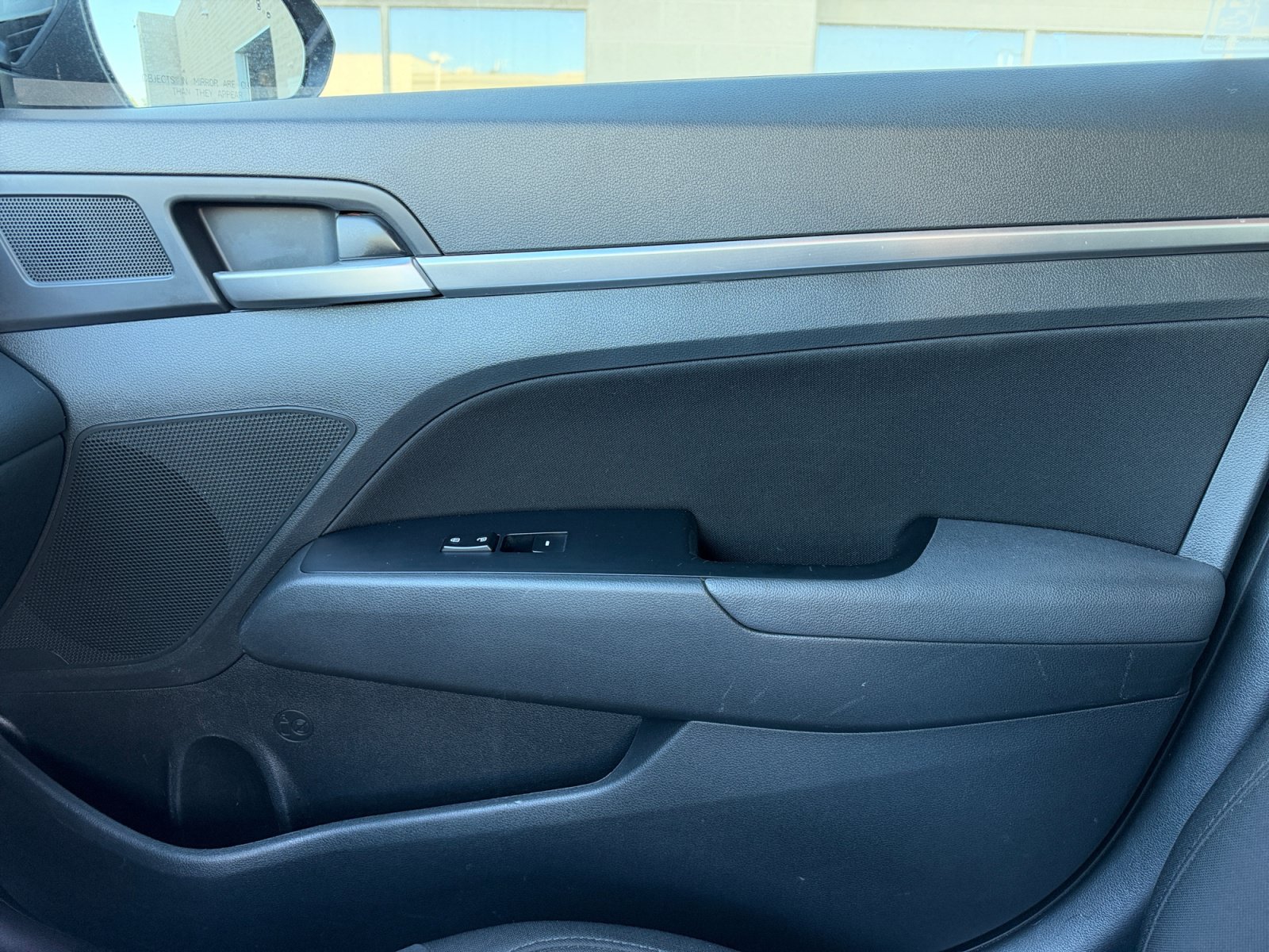 Used 2020 Hyundai Elantra SEL w/ Cargo Package (C1) FWD image 15