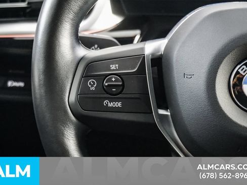 Used 2023 BMW X1 xDrive28i w/ Premium Package AWD/4WD image 29