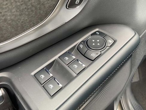 New 2026 Ford Expedition Tremor AWD/4WD image 12
