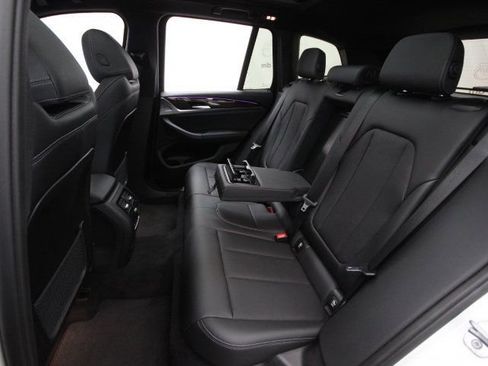 Used 2022 BMW X3 xDrive30i w/ Premium Package 2 image 20