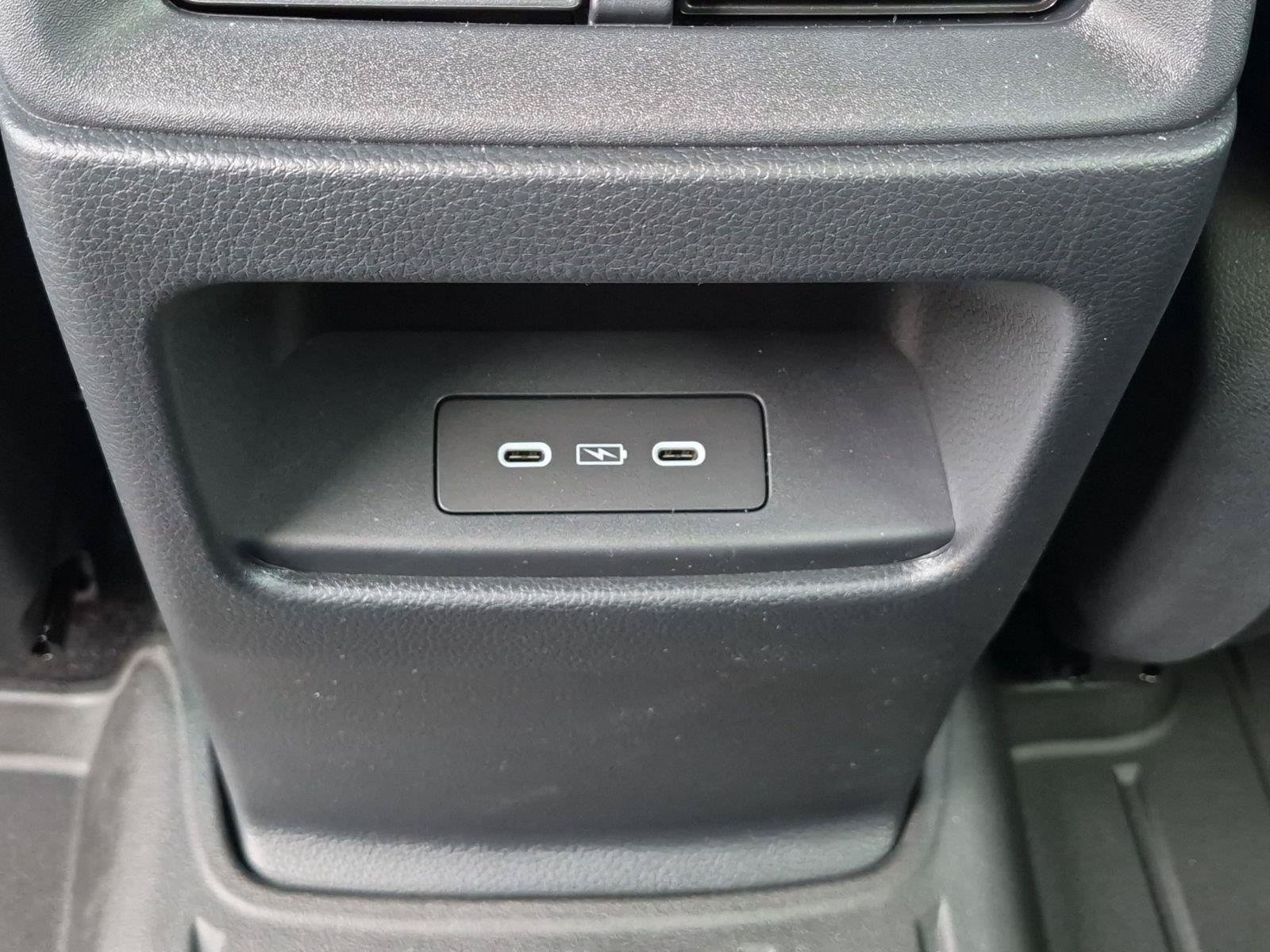 Certified 2026 Honda CR-V EX-L image 13