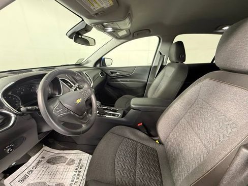 Used 2024 Chevrolet Equinox LT FWD image 16