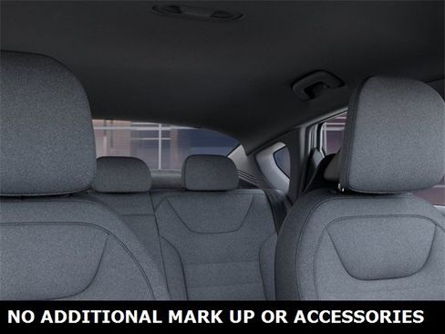 New 2025 Kia K4 EX image 27