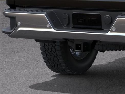 New 2026 GMC Sierra 2500 SLT w/ SLT Premium Package AWD/4WD image 14