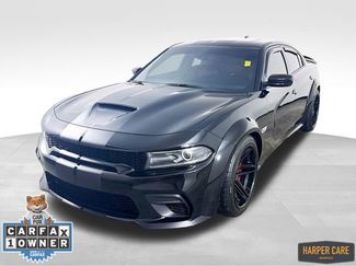 Used 2020 Dodge Charger Scat Pack w/ Dynamics Package video 1