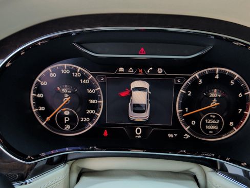 Used 2020 Bentley Continental GT AWD/4WD image 28