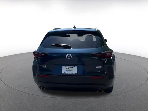 Used 2025 MAZDA CX-50 2.5 Hybrid w/ Premium Plus Pkg AWD/4WD image 12