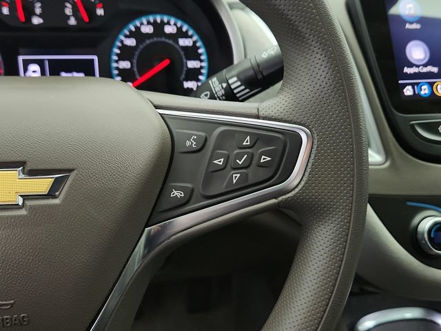 Used 2024 Chevrolet Malibu LT FWD image 20