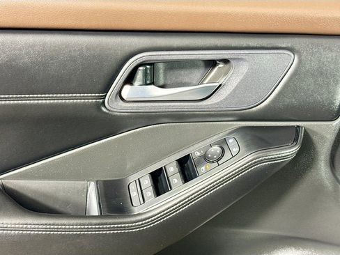 Certified 2023 Nissan Rogue SV w/ SV Premium B Package image 15